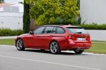 BMW 328i Touring Sport Line 2012 года